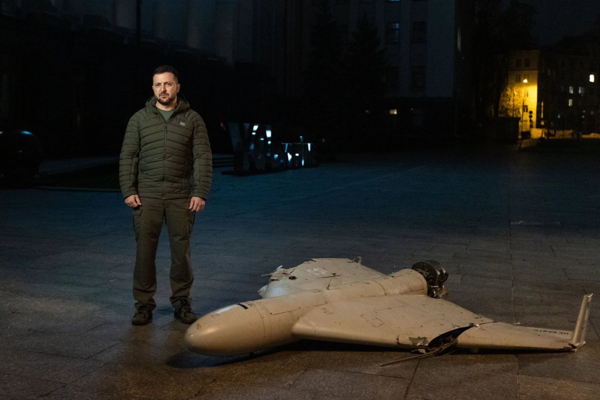 ww3mediaa's tweet photo. 🔴Ukrayna Cumhurbaşkanı Zelenskiy:

“İran’ın komşularından, Avrupa ülkelerinden ve ABD’den saldırılara karşı korunmak için şu anda 11 yardım talebi aldık.” https://t.co/G5hMB7RAVm