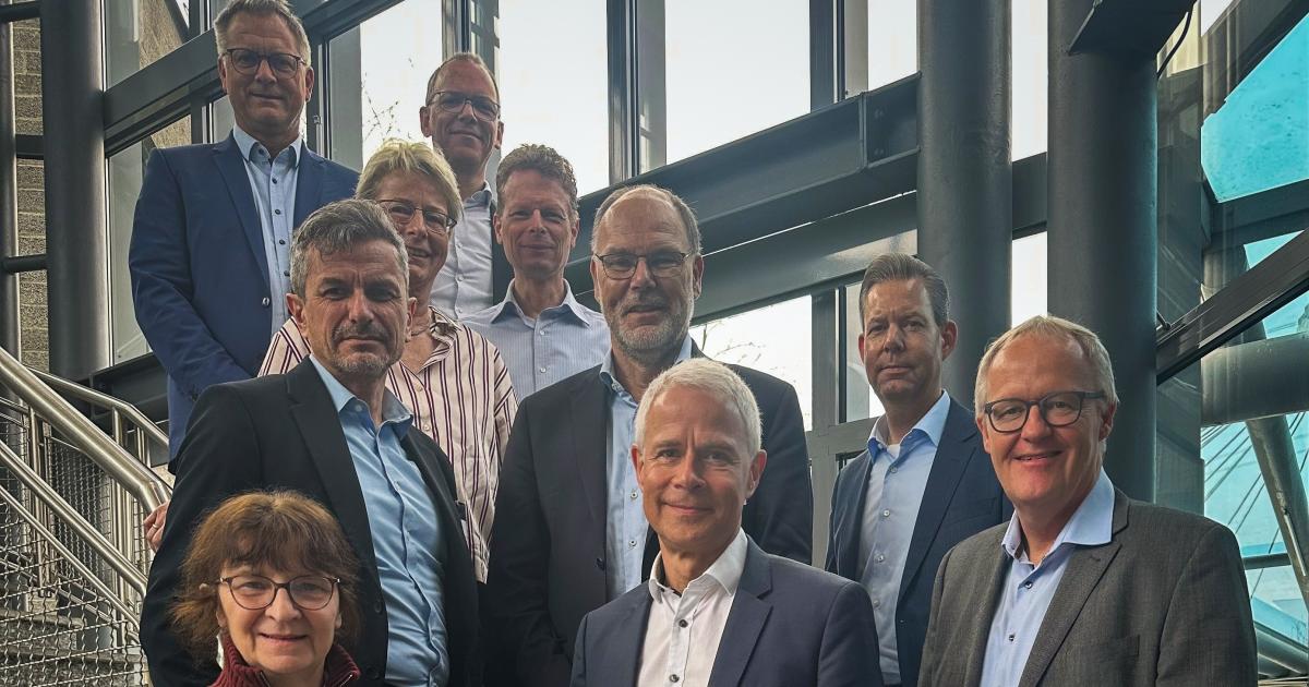 Wiley Industry News tweet media