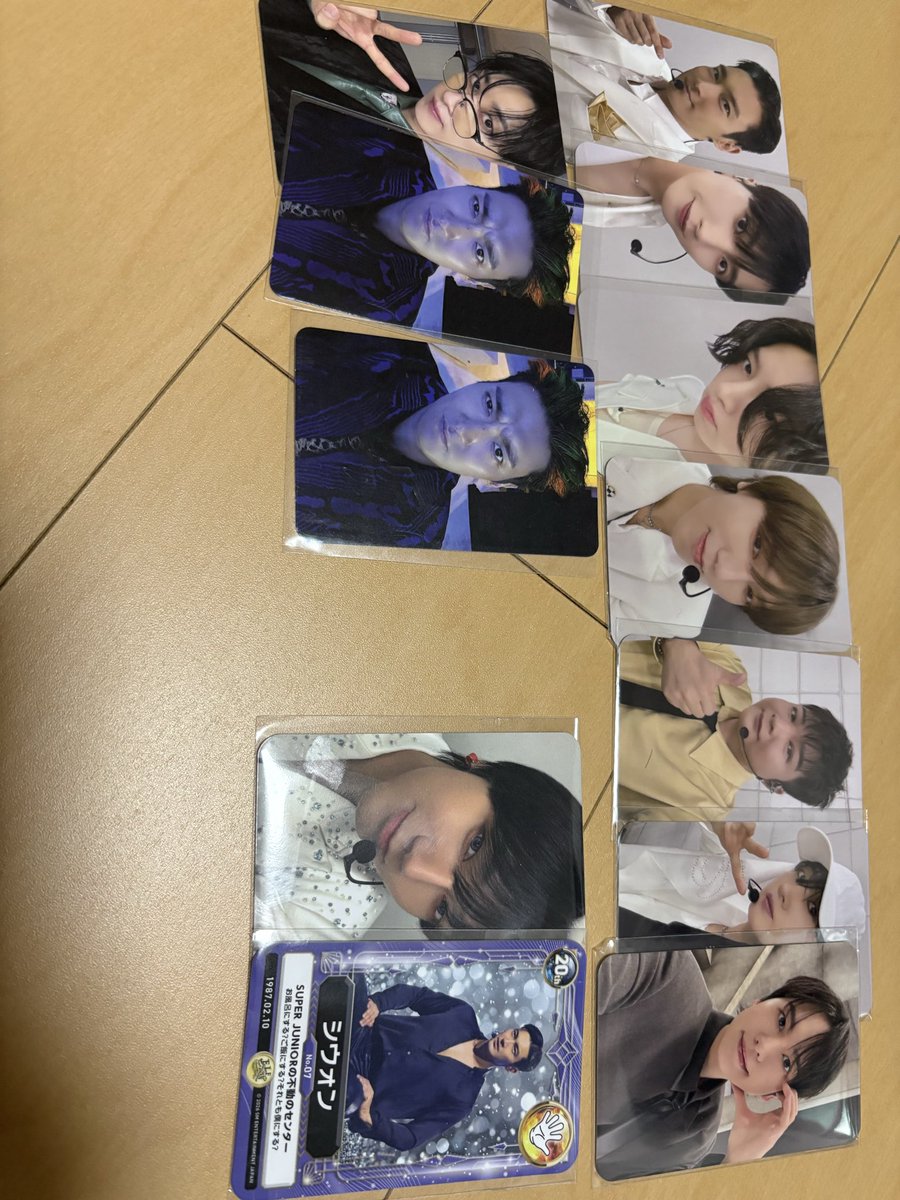 あいり＊へうくぺん。 tweet media