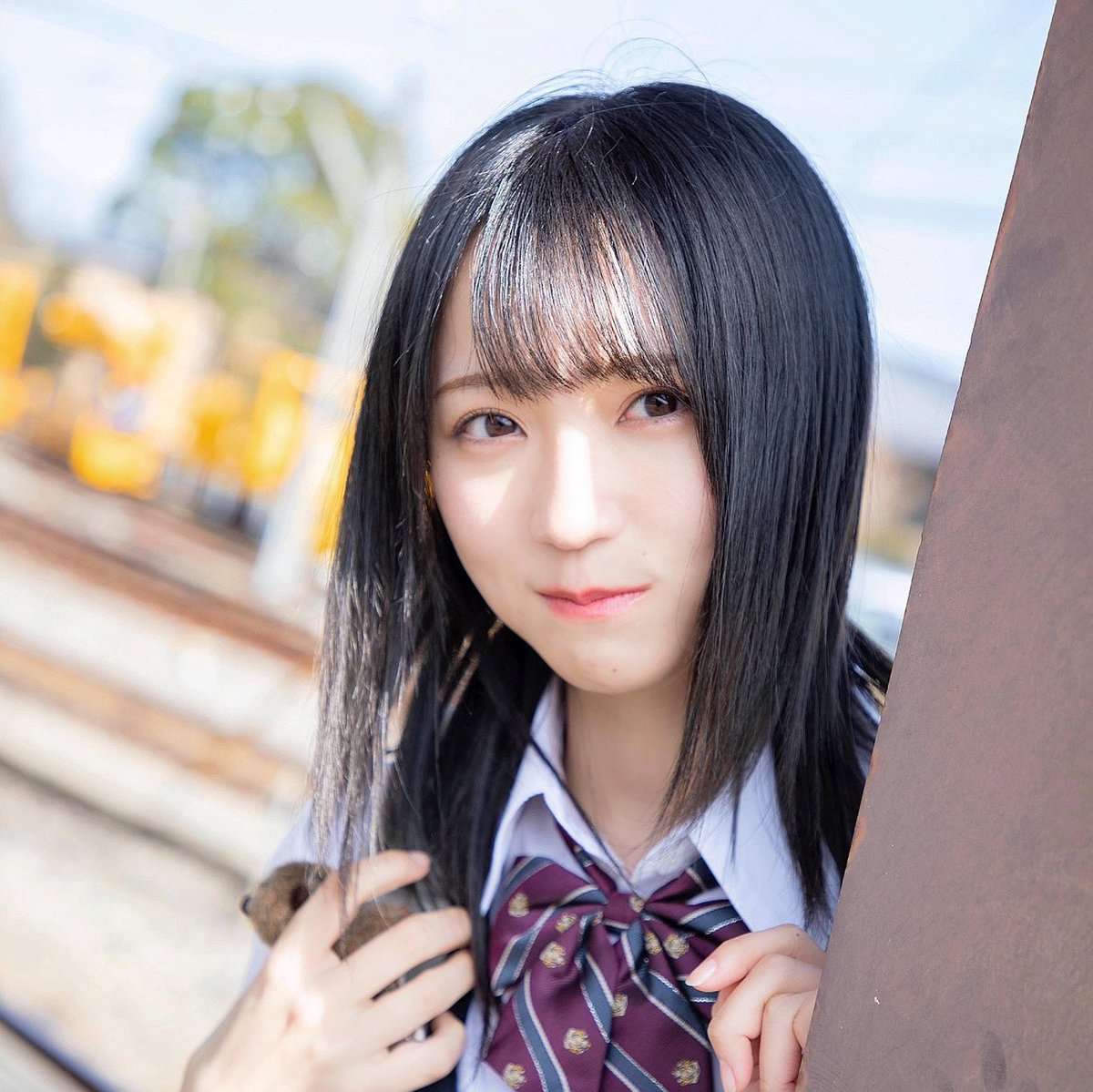 SHUー(= LOVE) tweet media