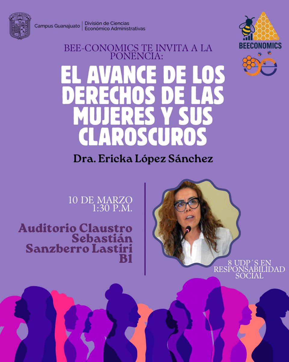 Cuerpo Académico DSCyL tweet media