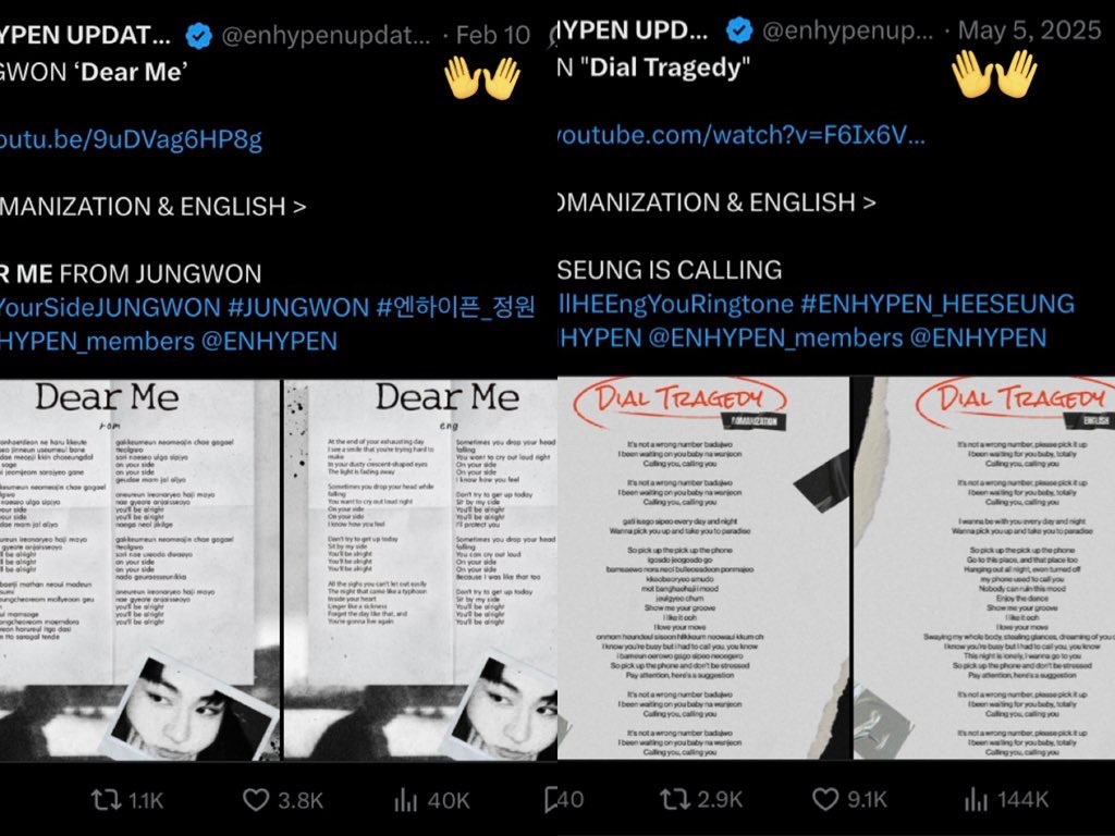 ˙𐃷˙ tweet media