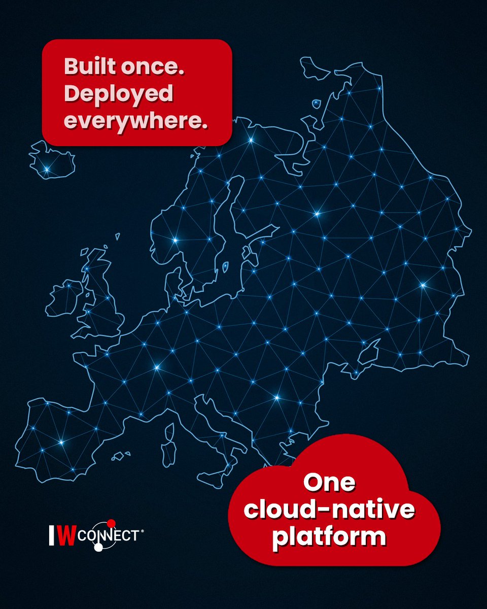 ⋮IWConnect tweet media