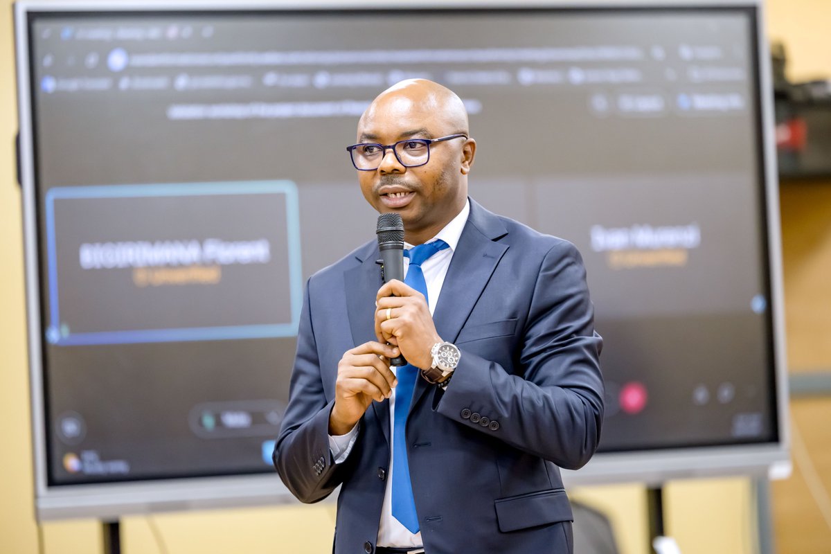 FAO in Rwanda tweet media