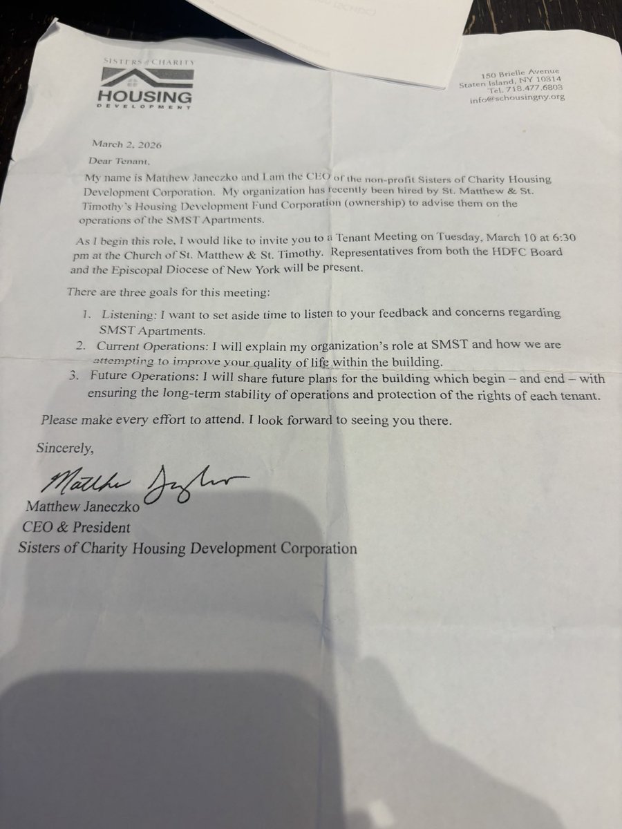 Maria Danzilo tweet media