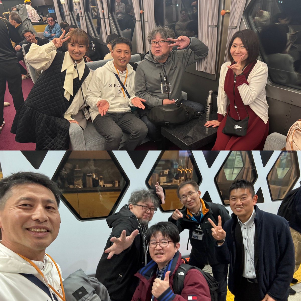 大日方樹(鉄道業界紹介)『鉄道員という生き方』発売中! tweet media