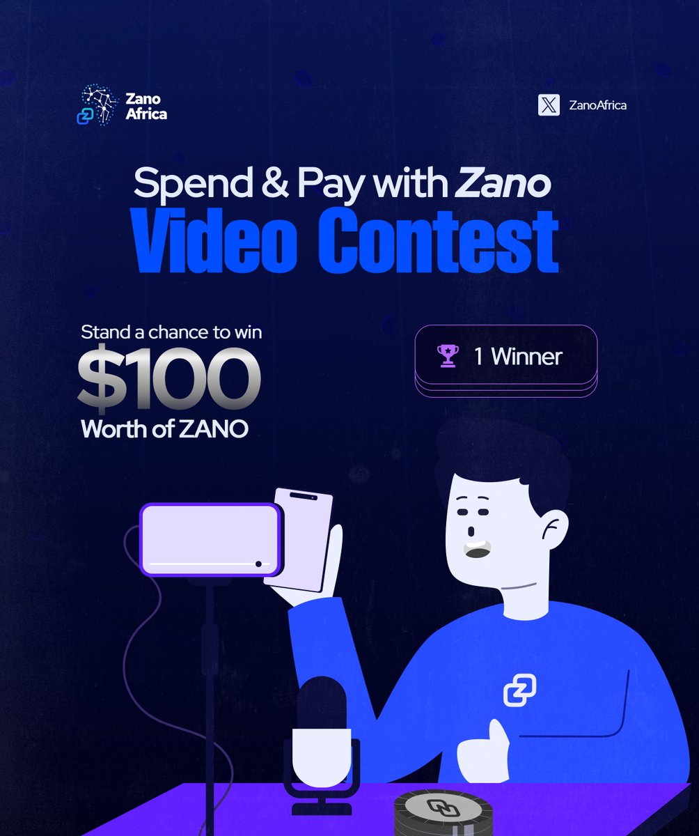 Zano Africa tweet media