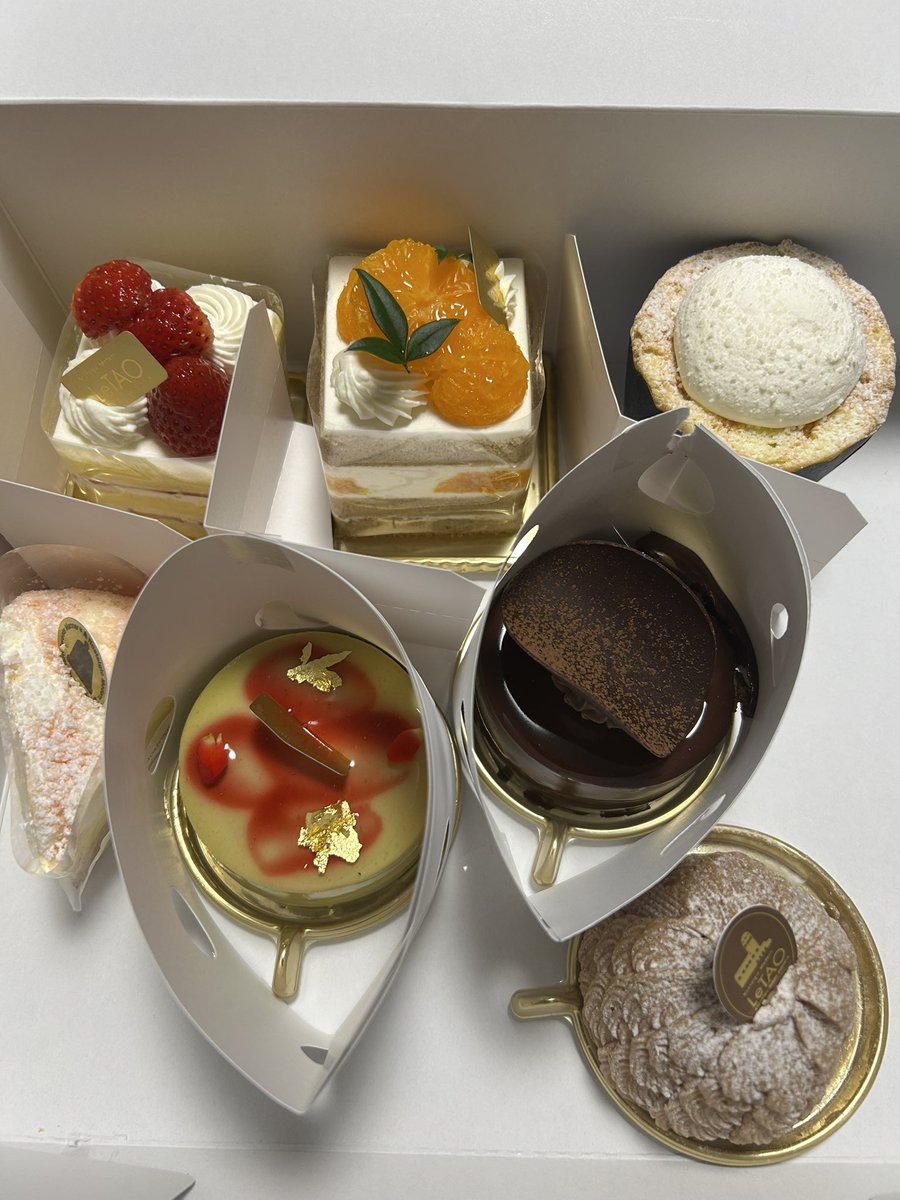 デラたん🍣 tweet media