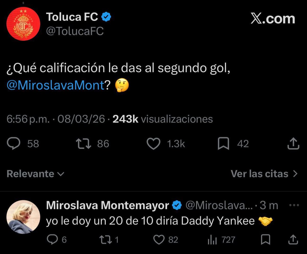 Out Of Context Toluca tweet media
