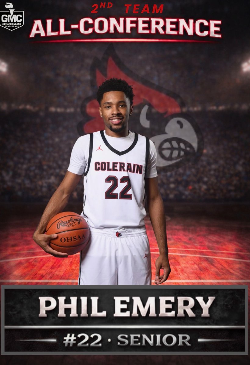 Colerain Basketball tweet media