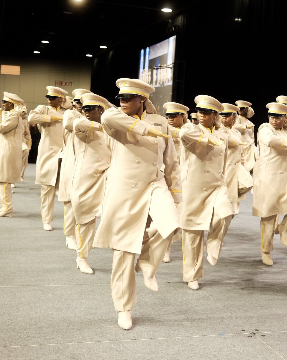 noisavioursday's tweet photo. Happy Saviours’ Day!

Our Way of Devotion: Muslims flock to Detroit to celebrate Saviours’ Day 2026 https://t.co/xSJxPCw4ou via @TheFinalCall 

📸: Bro. Darryl Muhammad (IG/d_roe)

#SD2026 #Farrakhan https://t.co/vsNUtQAl4v