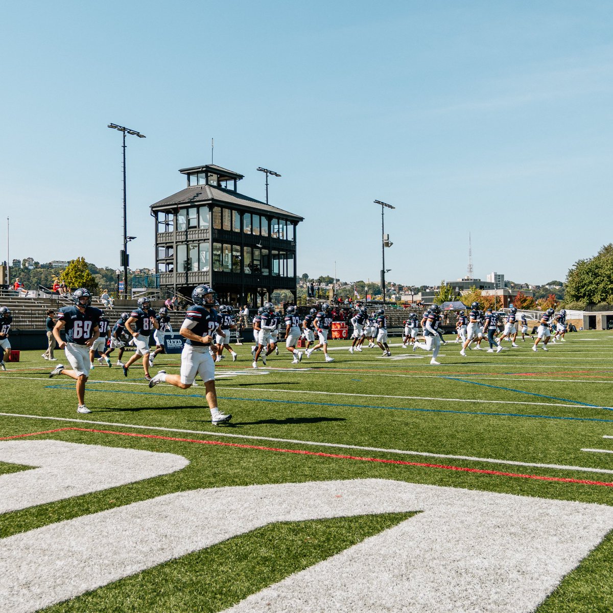 Duquesne Football tweet media