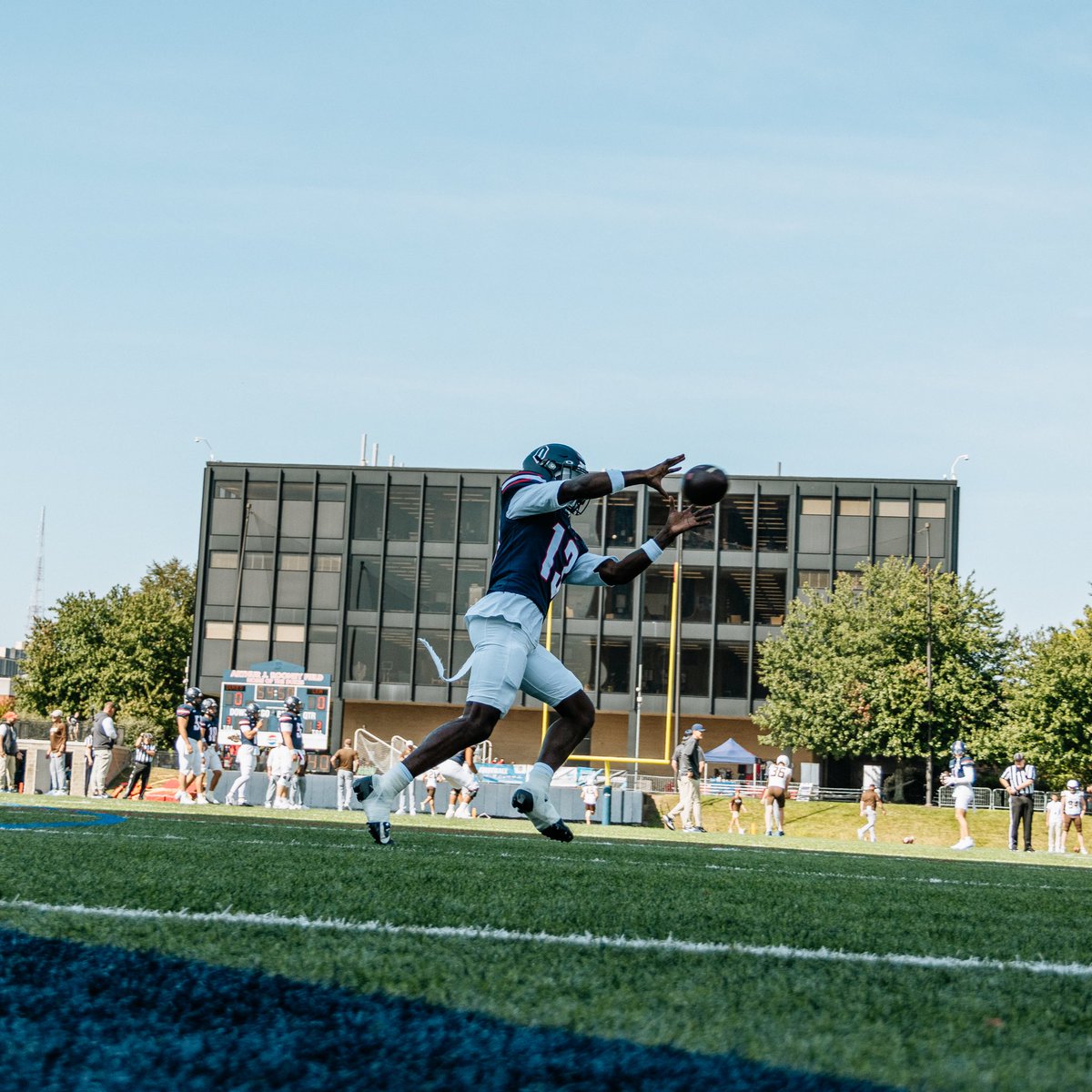 Duquesne Football tweet media