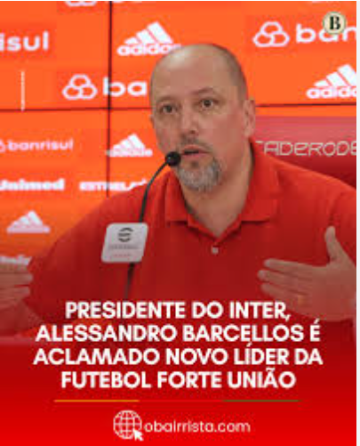 Mais uma entrevista catastrófica do pior presidente da história do clube. 

O que roubou e rebaixou tinha títulos épicos. 

Esse aí vai rebaixar, depois de tentar em 2025, sem nem isso. 

Mas ele não está preocupado. Dia 1 de janeiro provavelmente vai se mudar pro Rio de Janeiro
