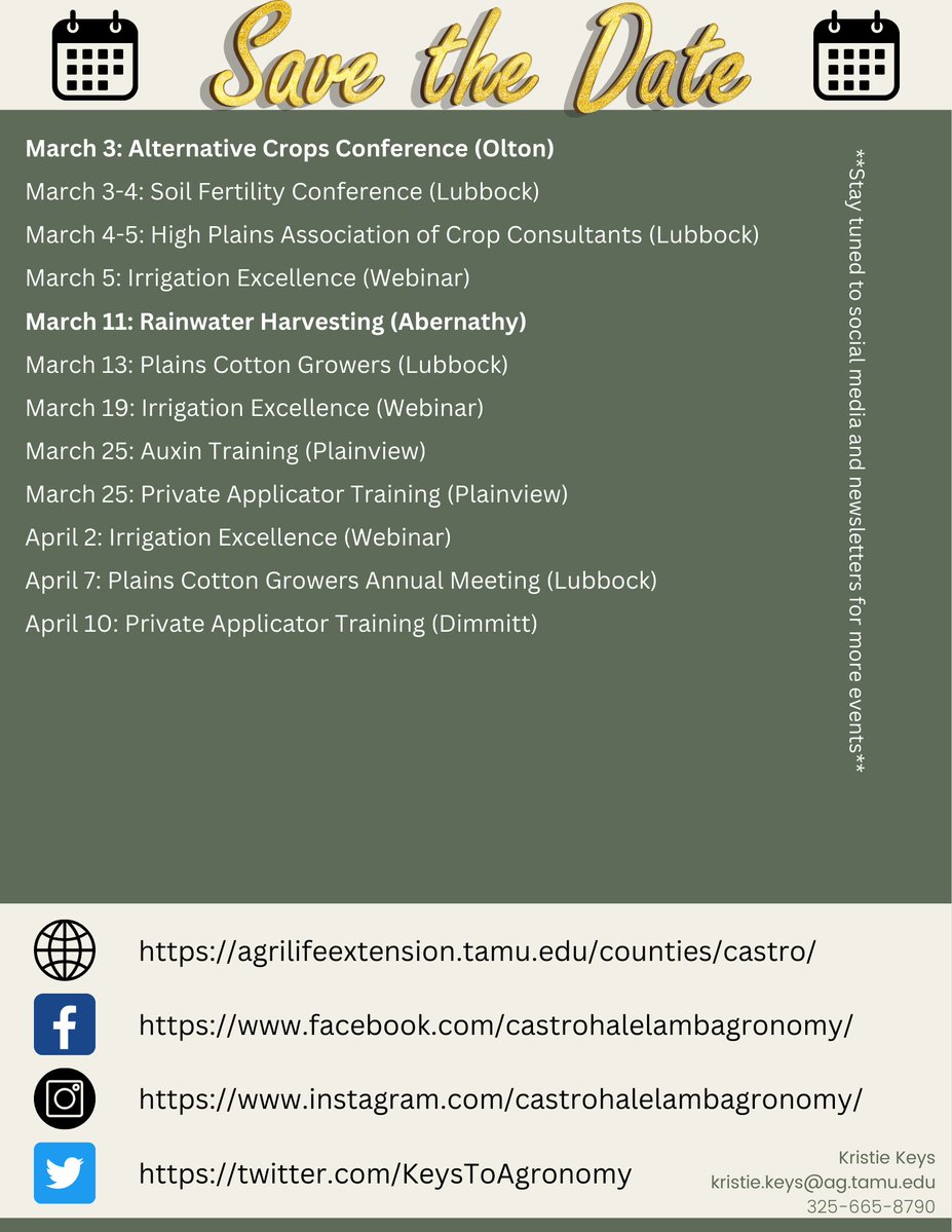 Kristie Keys tweet media