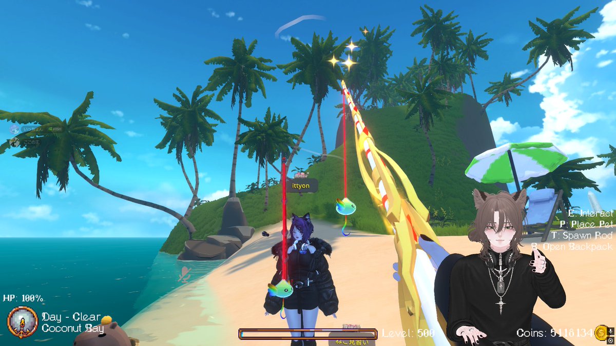 Happykun tweet media