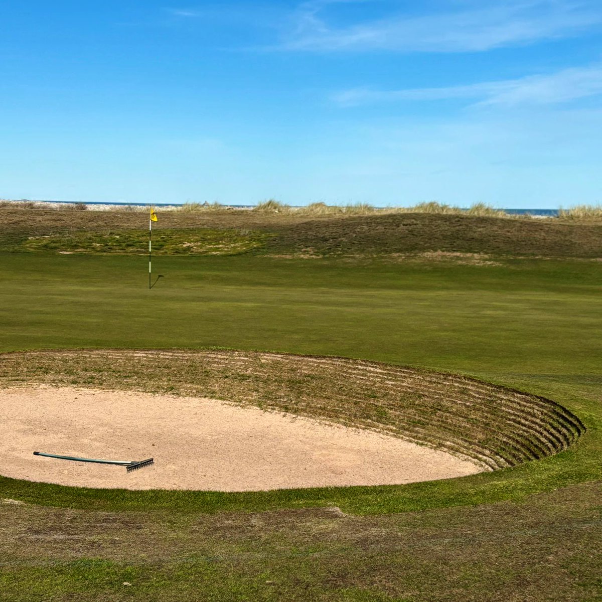 Spey Bay GC tweet media