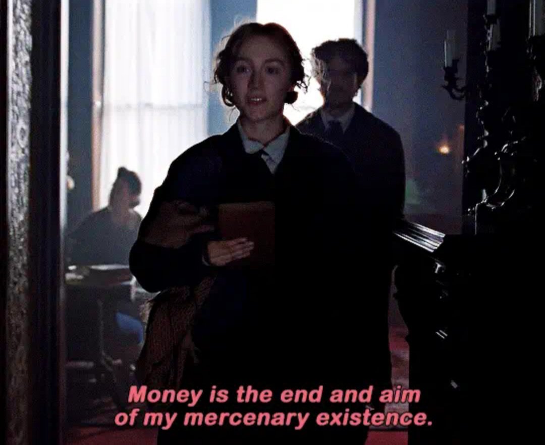 Mariana #ASongForLina tweet media