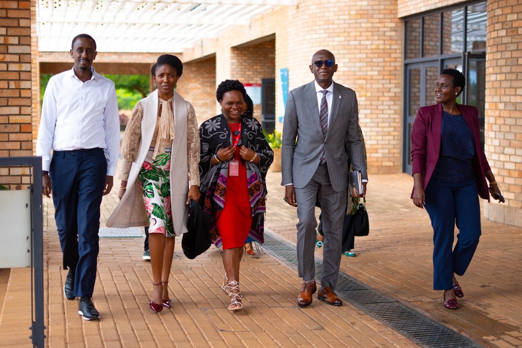 Nigeria High Commission, Kigali tweet media