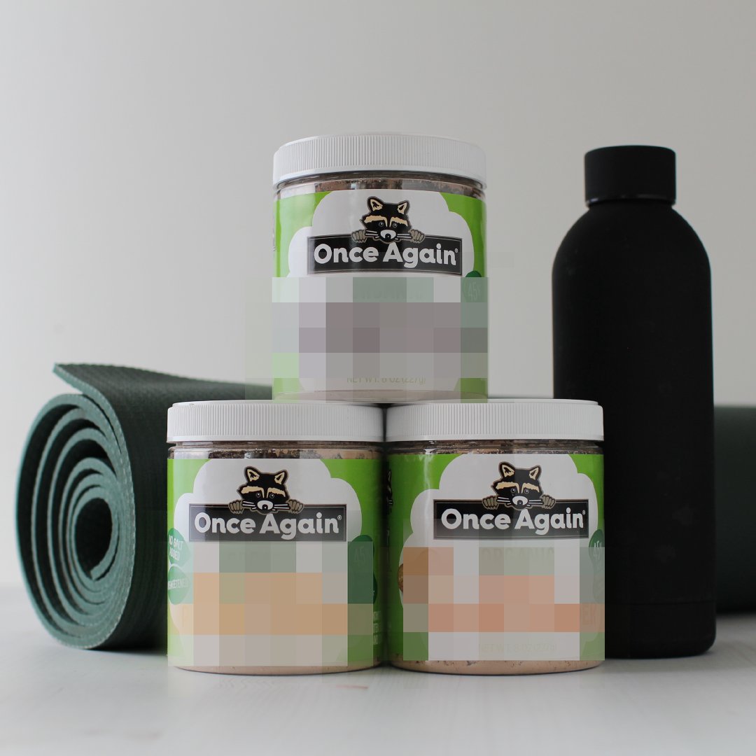 Once Again NutButter tweet media