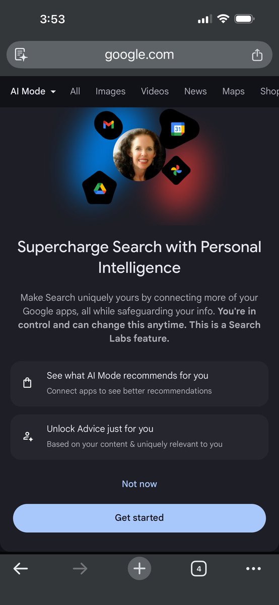 Jeannie Hill tweet media