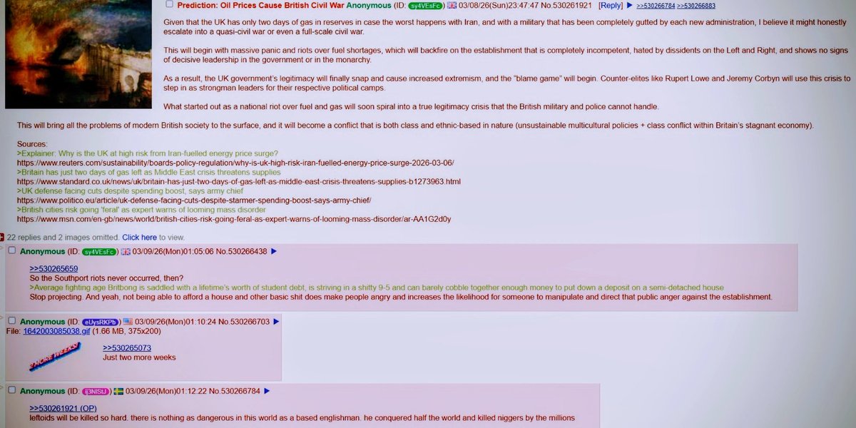 Russian Garbage Human tweet media
