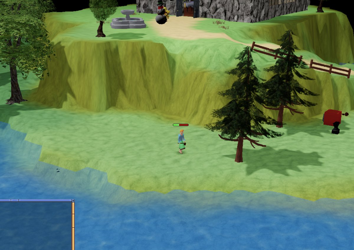 Sanko GameCorp © tweet media