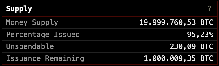 Simple Mining tweet media
