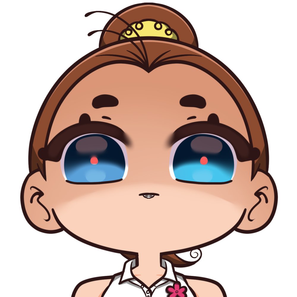 Apiwat D tweet media