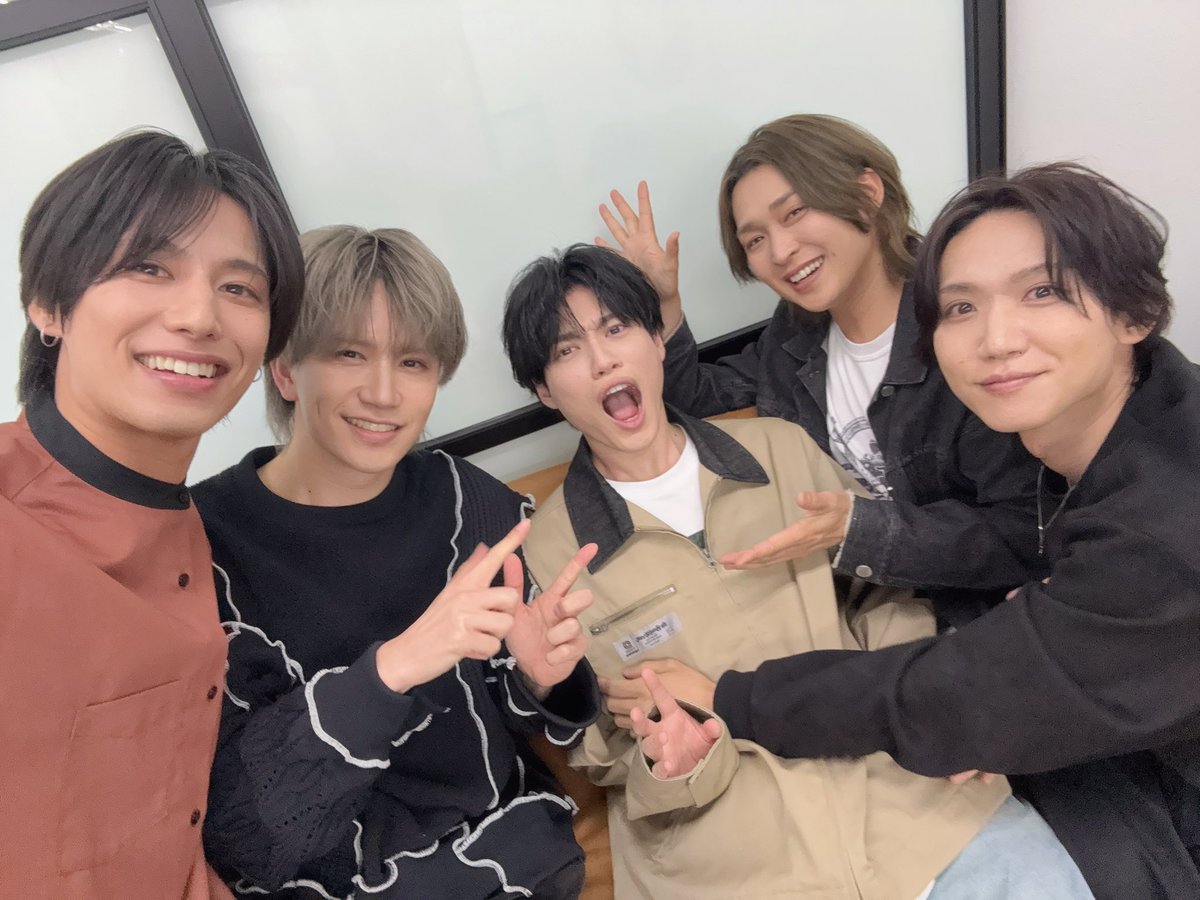 橋本真一 tweet media