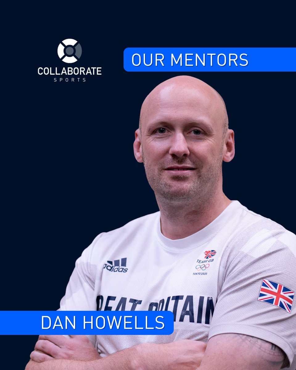 Dan Howells tweet media