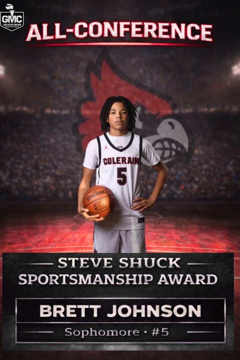 Colerain Basketball tweet media