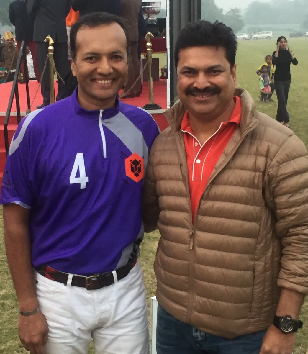 Adarsh Mishra tweet media