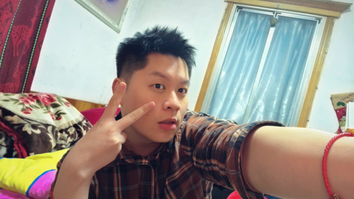 多肉同学 tweet media