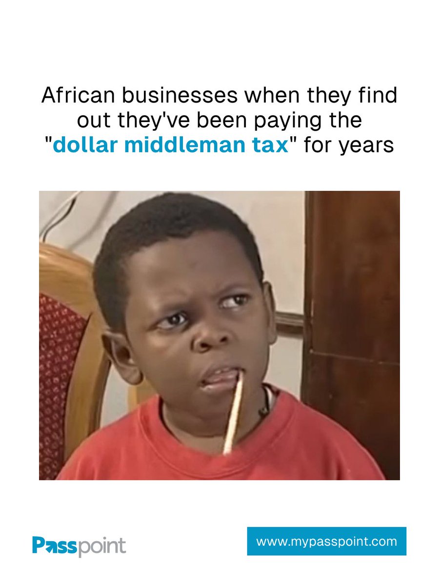 My Passpoint tweet media