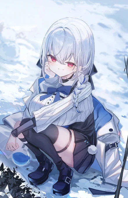 新衣装はかちぇ #はかせレポート
