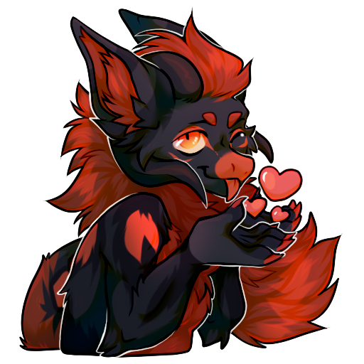 Polya! NSFW/SFW ART🔞 COMM OPEN tweet media