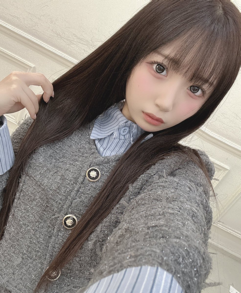 音井 結衣(SWEET STEADY) tweet media