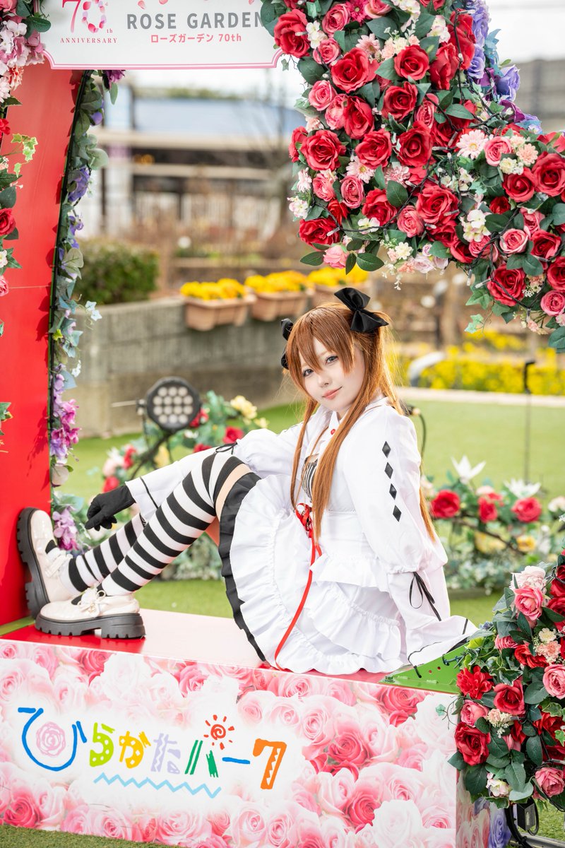 そせき૭ tweet media