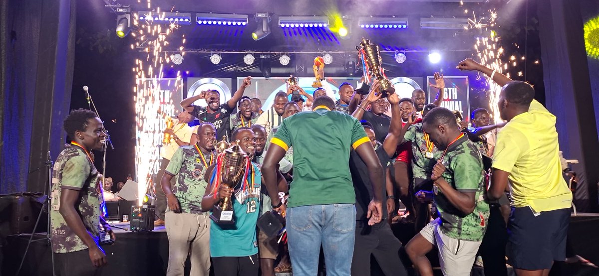 TYRANTS’15🔥 tweet media