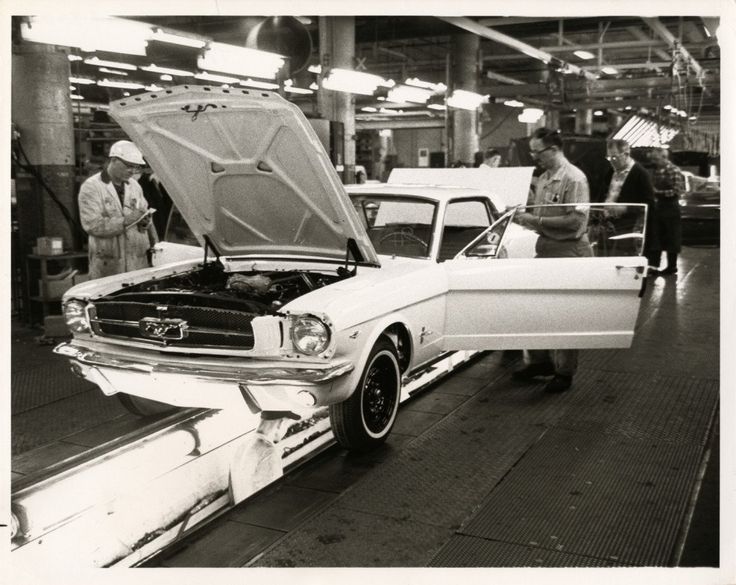 Museum of American Speed tweet media