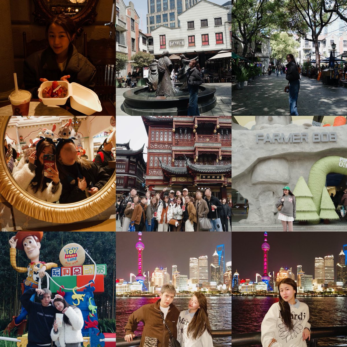 pimmyisposieꕁ˚ ༘ 🎪🎡🎠 tweet media