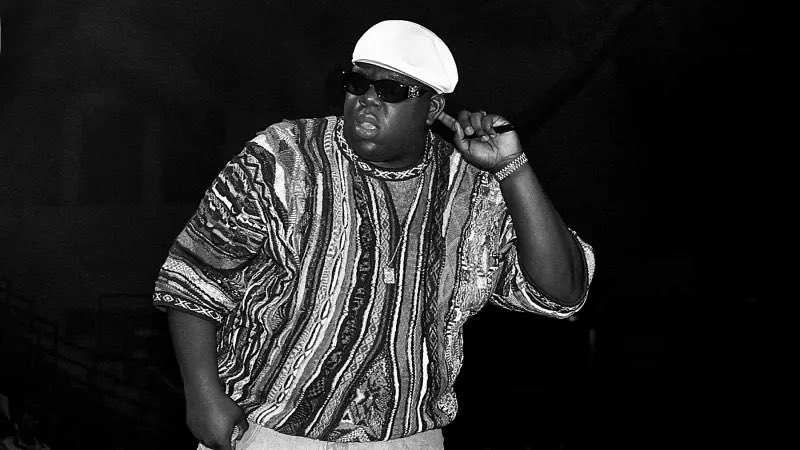 G0ODMONEY's tweet photo. “The Greatest Rapper Of All Time, Died On March 9th”
You Always Are My Reminder To Do It B.I.G.
Live It B.I.G. Go Out B.I.G.
We Still Miss You In 2026 And Beyond Poppa!
The GOAT 🐐
“Brooklyn Stand 🆙 ”
B.I.G.
#Biggie #NotoriousBIG #March9th https://t.co/TjAMajEp6i