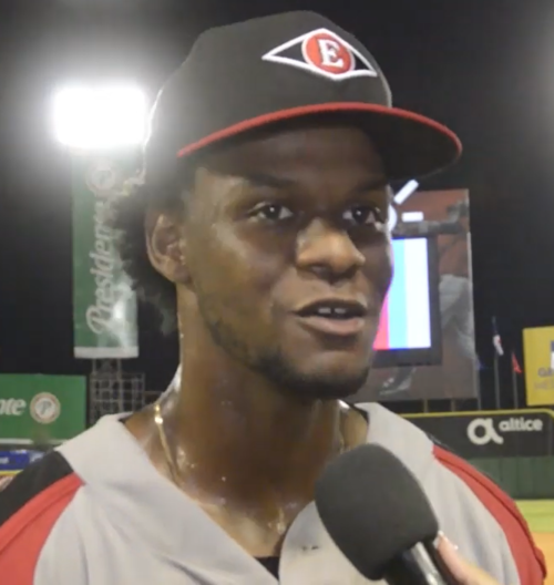 IdeasBaseball's tweet photo. Otto Lopez is playing For Canada in the 2026 World Baseball Classic even though he was born in the Dominican Republic. He grew up in Montreal. The reverse is true for Vladimir Guerrero Jr. who was born in Montreal.
https://t.co/Dva22DM1Kn https://t.co/D4QYIouuHj