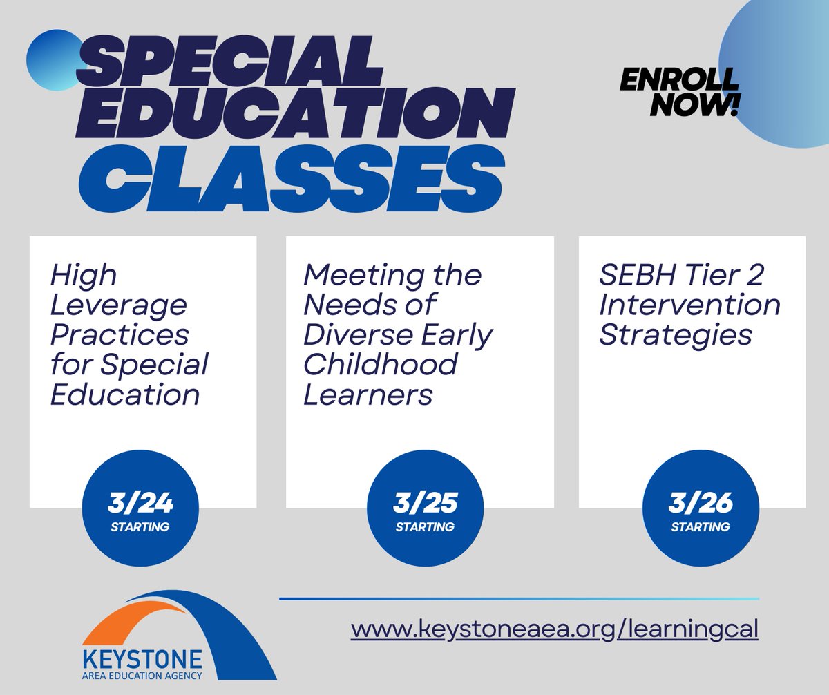 Keystone AEA tweet media