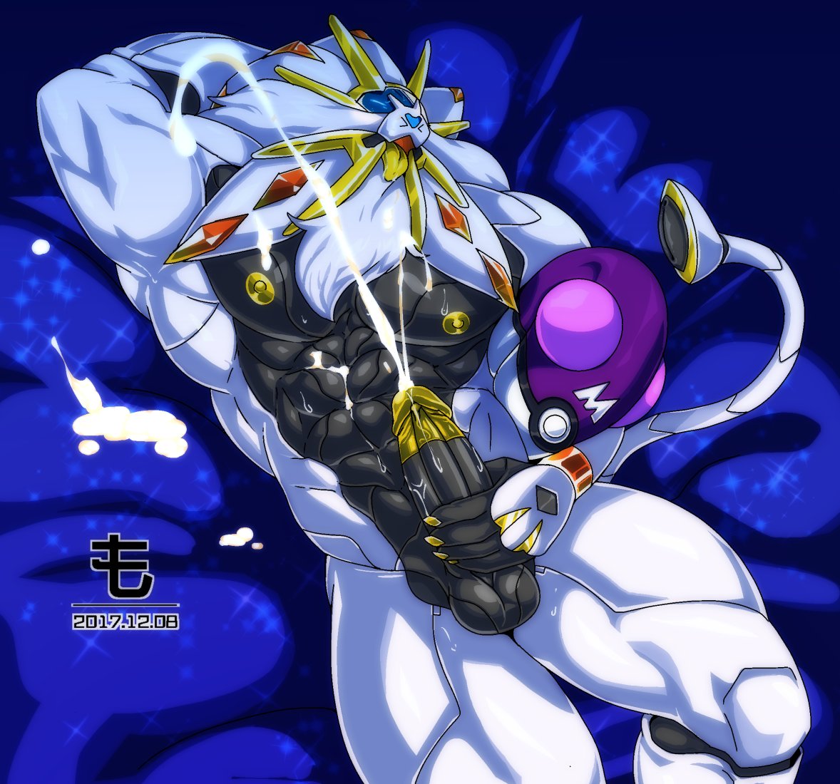 solgaleo (dominant aggressive ) tweet media