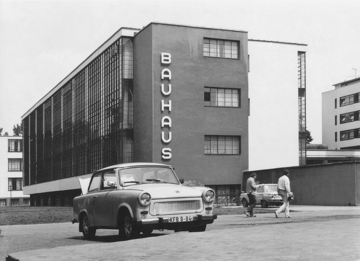 East German Visuals tweet media