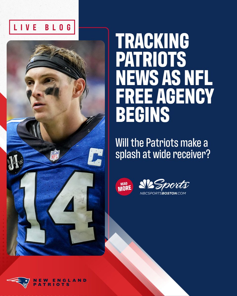 NBC Sports Boston tweet media