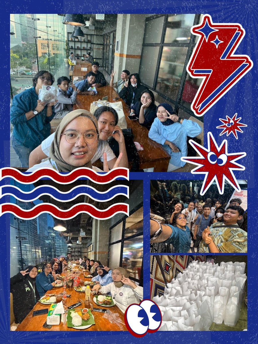 IVE INDONESIA UNION tweet media