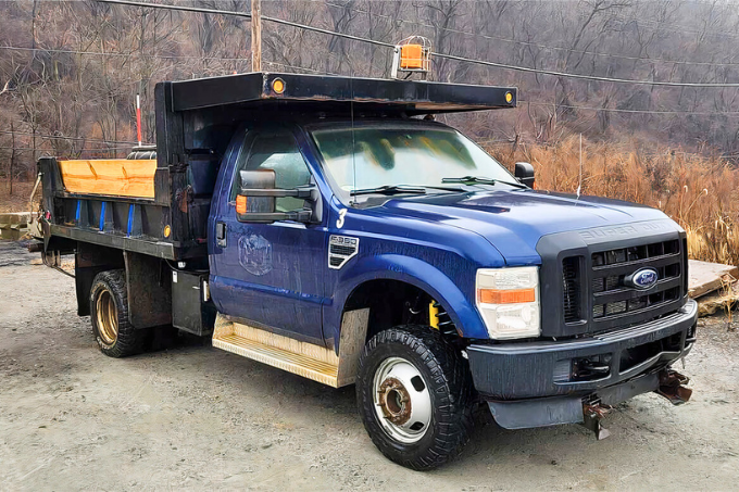 Municibid tweet media